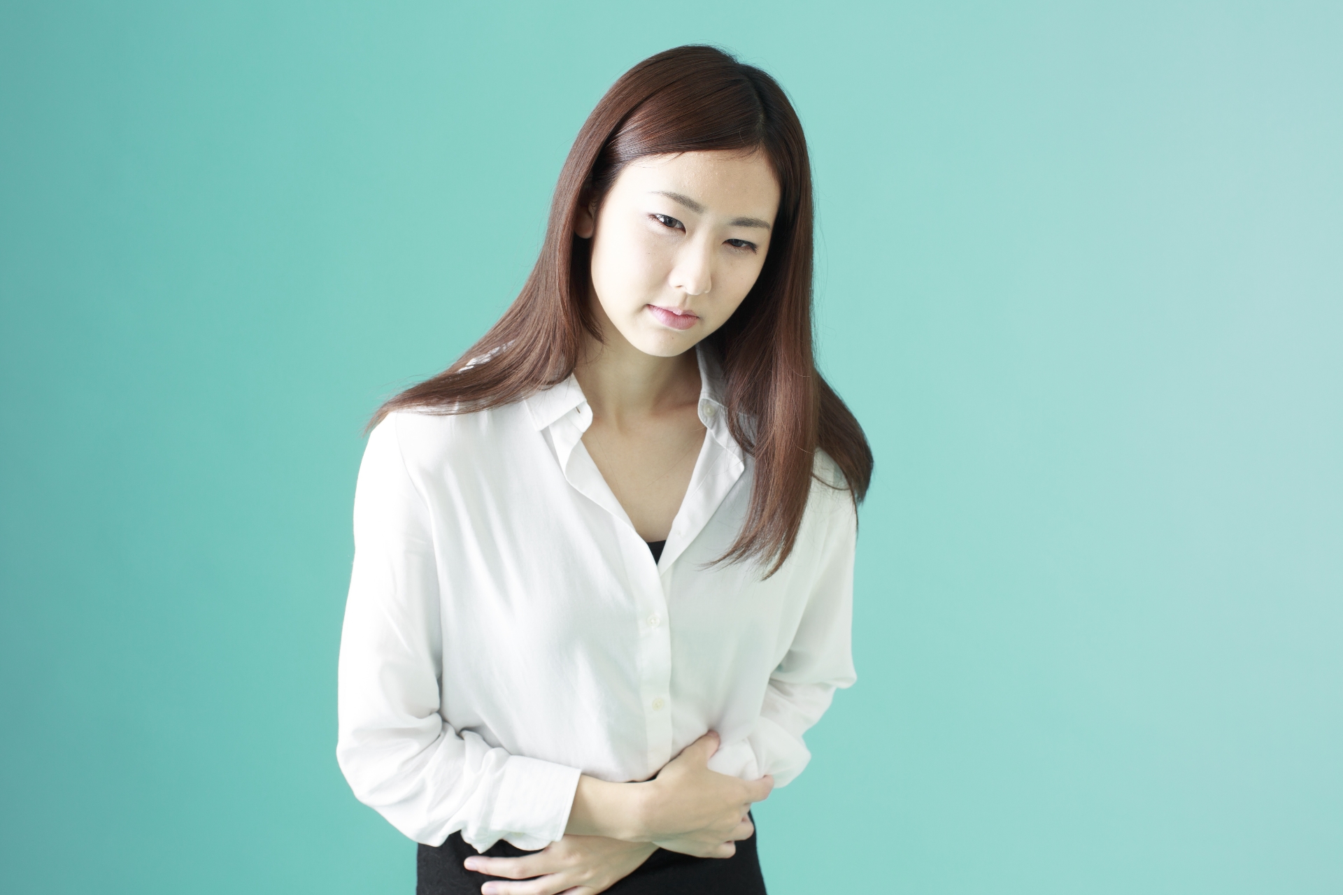 ストレスや不安